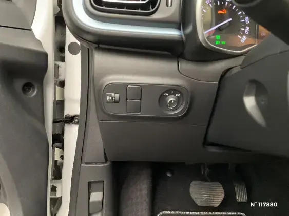 CITROEN C3 III - voiture d'occasion - Photo 15