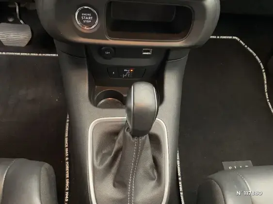 CITROEN C3 III - voiture d'occasion - Photo 29