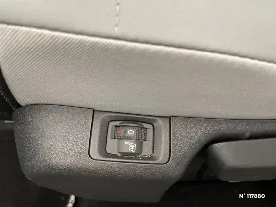 CITROEN C3 III - voiture d'occasion - Photo 31
