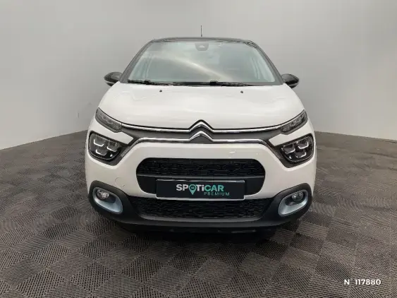 CITROEN C3 III - voiture d'occasion - Photo 3