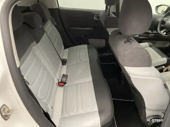 CITROEN C3 III - voiture d'occasion - Photo 11