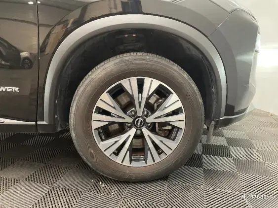 NISSAN X-TRAIL IV - voiture d'occasion - Photo 8