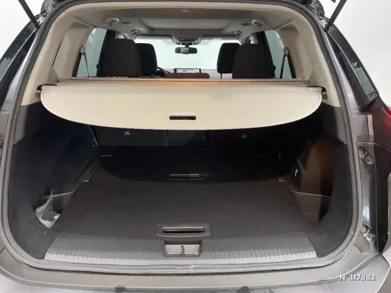 NISSAN X-TRAIL IV - voiture d'occasion - Photo 7