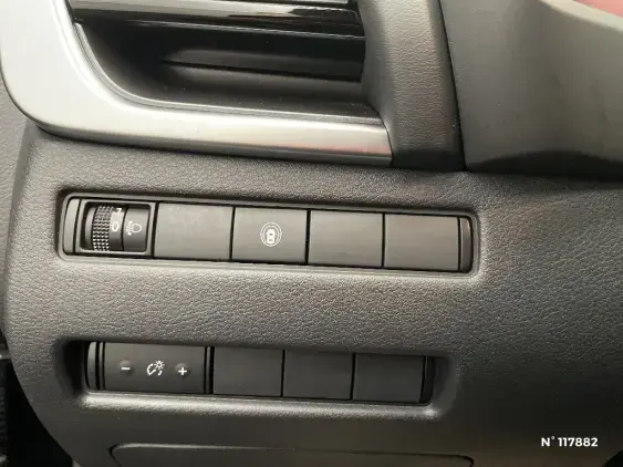 NISSAN X-TRAIL IV - voiture d'occasion - Photo 15