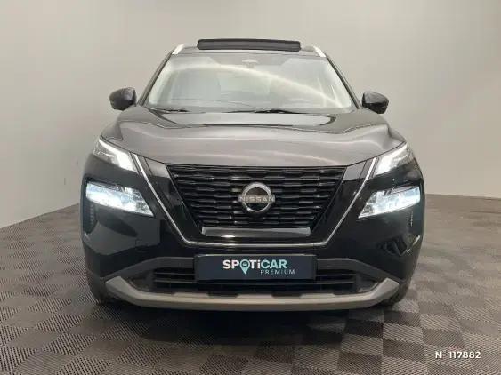 NISSAN X-TRAIL IV - voiture d'occasion - Photo 3