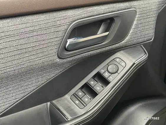 NISSAN X-TRAIL IV - voiture d'occasion - Photo 27