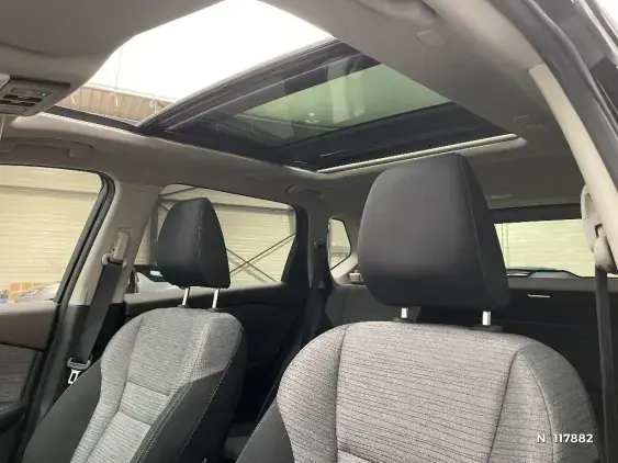 NISSAN X-TRAIL IV - voiture d'occasion - Photo 29