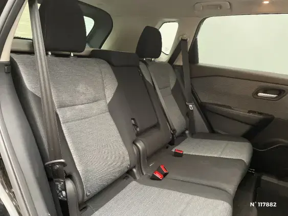NISSAN X-TRAIL IV - voiture d'occasion - Photo 11