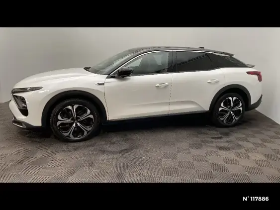 CITROEN C5 I - voiture d'occasion - Photo 2