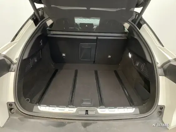 CITROEN C5 I - voiture d'occasion - Photo 7