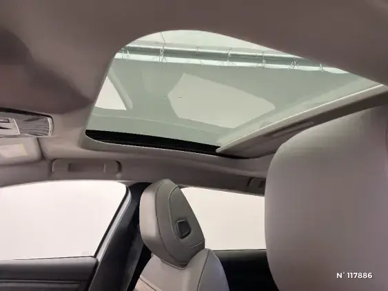 CITROEN C5 I - voiture d'occasion - Photo 28