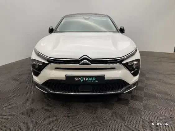 CITROEN C5 I - voiture d'occasion - Photo 3