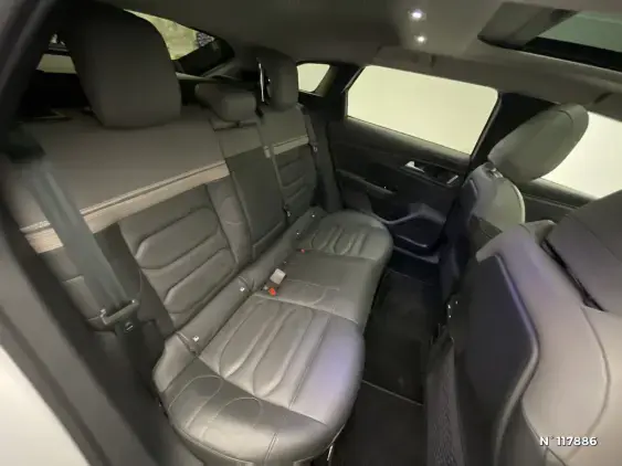 CITROEN C5 I - voiture d'occasion - Photo 10