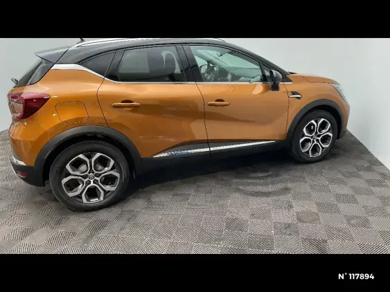 RENAULT CAPTUR II - voiture d'occasion - Photo 5
