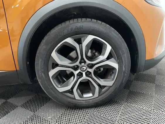 RENAULT CAPTUR II - voiture d'occasion - Photo 8