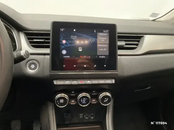 RENAULT CAPTUR II - voiture d'occasion - Photo 13