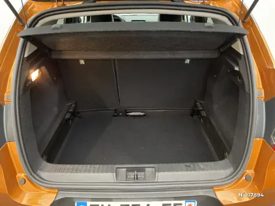 RENAULT CAPTUR II - voiture d'occasion - Photo 7