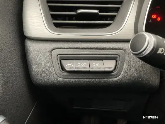 RENAULT CAPTUR II - voiture d'occasion - Photo 15