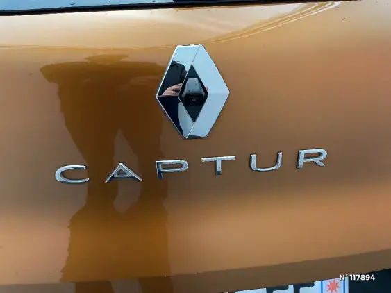 RENAULT CAPTUR II - voiture d'occasion - Photo 27
