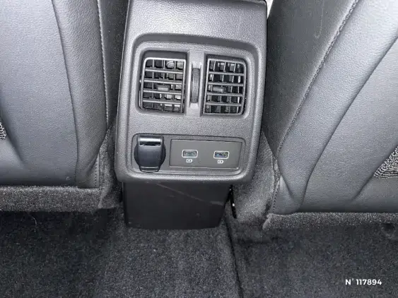 RENAULT CAPTUR II - voiture d'occasion - Photo 26