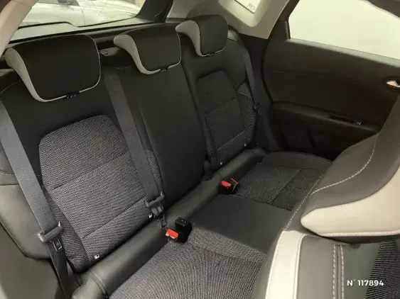 RENAULT CAPTUR II - voiture d'occasion - Photo 11