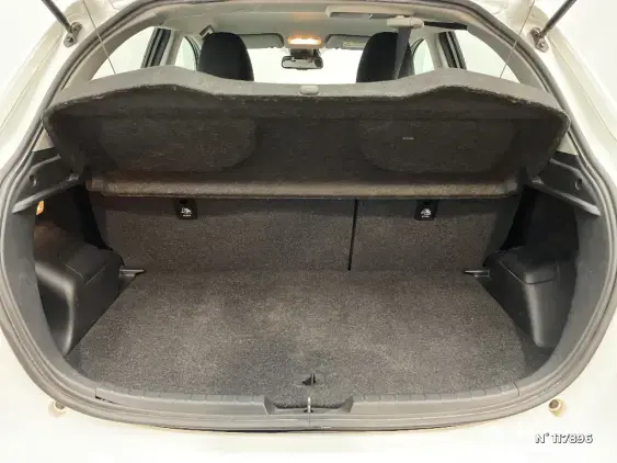 TOYOTA YARIS III - voiture d'occasion - Photo 7