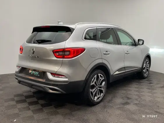 RENAULT KADJAR - voiture d'occasion - Photo 4