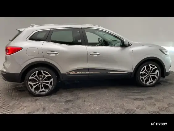 RENAULT KADJAR - voiture d'occasion - Photo 5