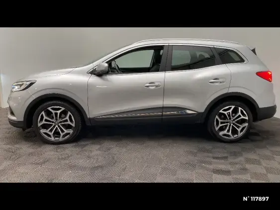 RENAULT KADJAR - voiture d'occasion - Photo 2