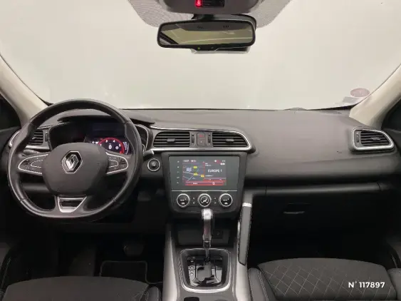 RENAULT KADJAR - voiture d'occasion - Photo 9