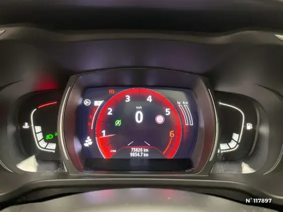 RENAULT KADJAR - voiture d'occasion - Photo 12