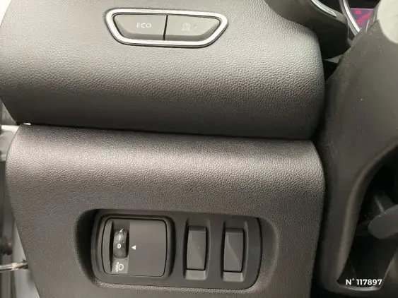 RENAULT KADJAR - voiture d'occasion - Photo 15