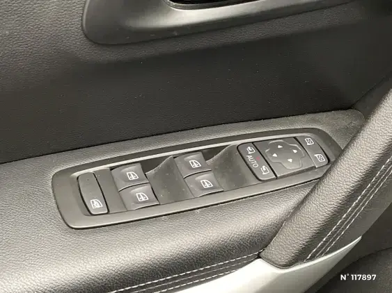 RENAULT KADJAR - voiture d'occasion - Photo 32