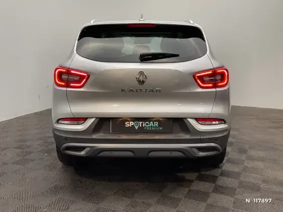 RENAULT KADJAR - voiture d'occasion - Photo 6