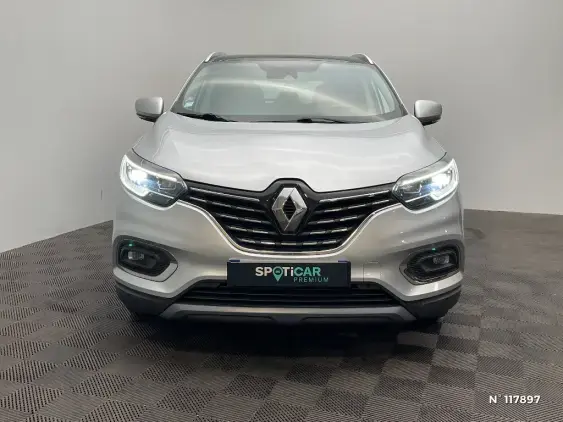 RENAULT KADJAR - voiture d'occasion - Photo 3