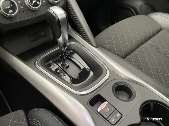 RENAULT KADJAR - voiture d'occasion - Photo 29