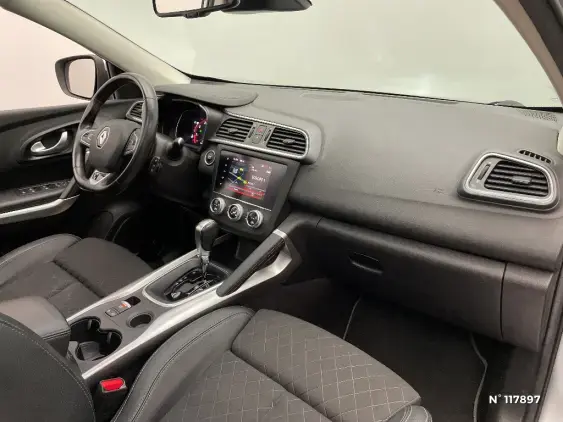 RENAULT KADJAR - voiture d'occasion - Photo 10