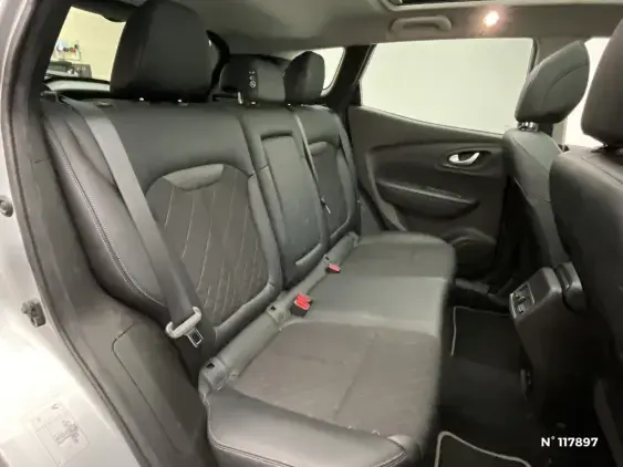 RENAULT KADJAR - voiture d'occasion - Photo 11
