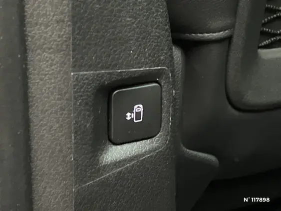 CITROEN SPACETOURER ELECTRIQUE - voiture d'occasion - Photo 32