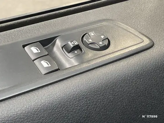 CITROEN SPACETOURER ELECTRIQUE - voiture d'occasion - Photo 35