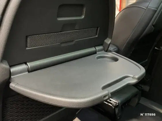 CITROEN SPACETOURER ELECTRIQUE - voiture d'occasion - Photo 41