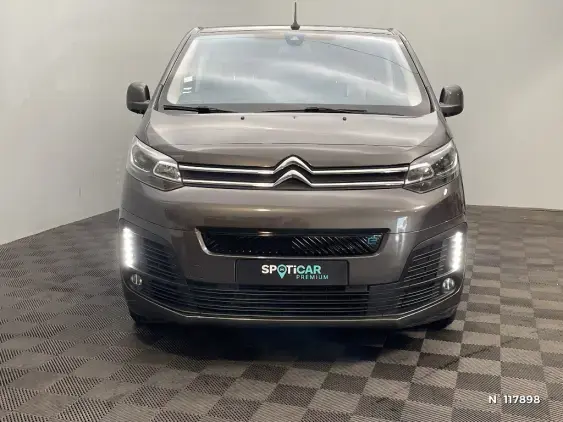 CITROEN SPACETOURER ELECTRIQUE - voiture d'occasion - Photo 3