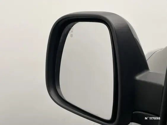 CITROEN SPACETOURER ELECTRIQUE - voiture d'occasion - Photo 26