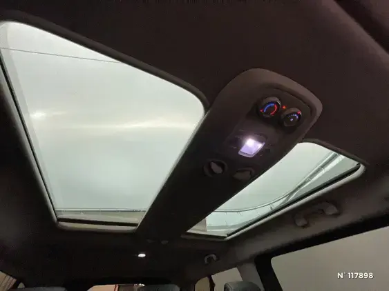 CITROEN SPACETOURER ELECTRIQUE - voiture d'occasion - Photo 28