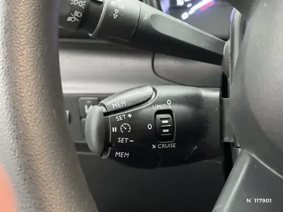 CITROEN C3 III - voiture d'occasion - Photo 28