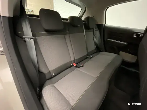 CITROEN C3 III - voiture d'occasion - Photo 11
