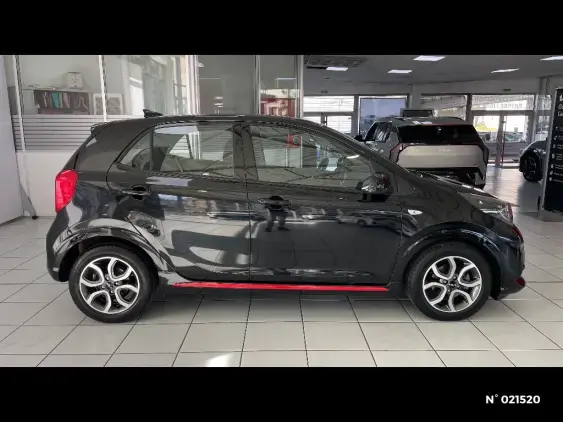 KIA PICANTO III - voiture d'occasion - Photo 5