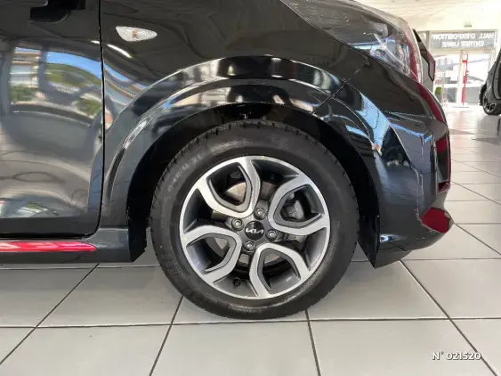 KIA PICANTO III - voiture d'occasion - Photo 8