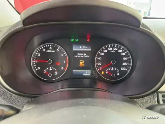 KIA PICANTO III - voiture d'occasion - Photo 12