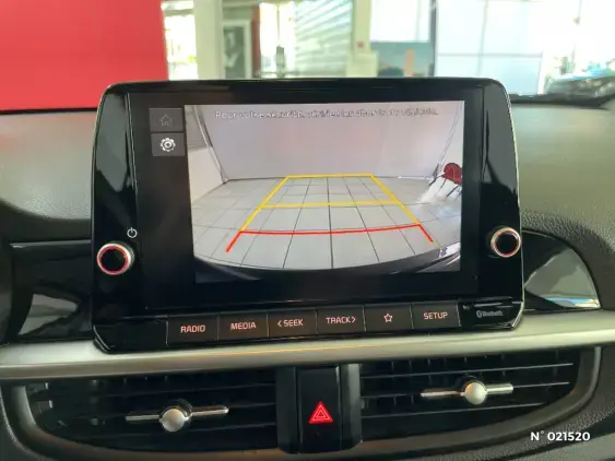 KIA PICANTO III - voiture d'occasion - Photo 14